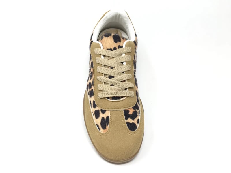 Ref. 2273 Zapatillas animal print