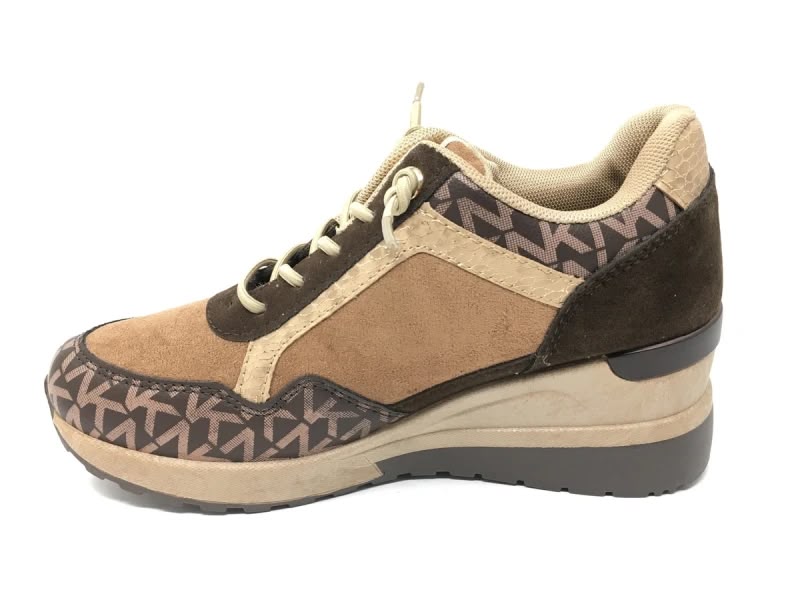 Ref. 87244 Zapatillas con cuña