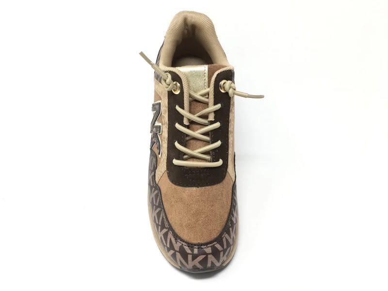 Ref. 87244 Zapatillas con cuña
