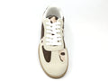 Ref. 2271 Zapatillas cow print